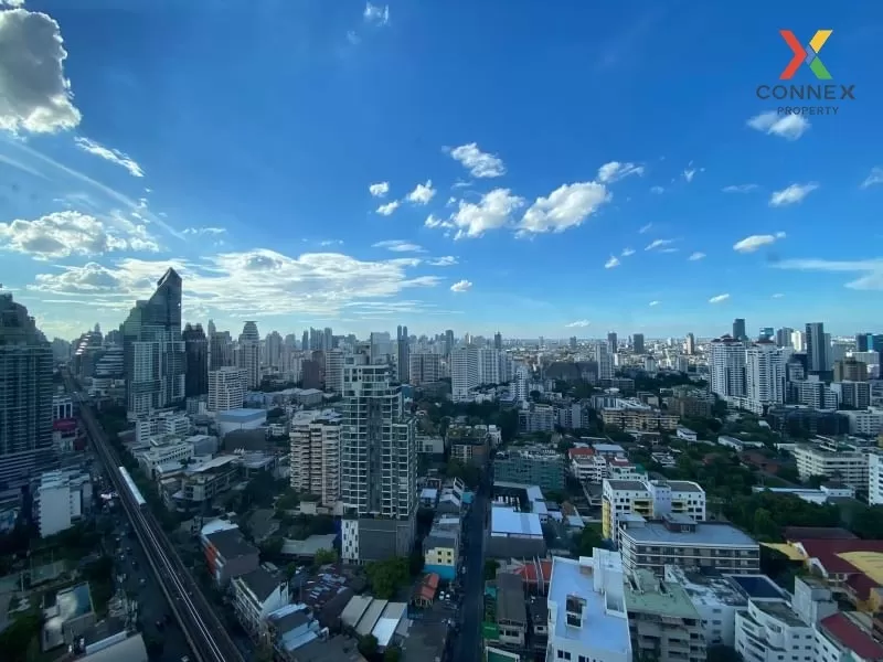 เช่า คอนโด แต่งสวย Beatniq Sukhumvit 32 BTS-ทองหล่อ สุขุมวิท คลอง